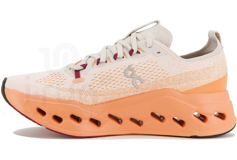 On-Running Cloudsurfer Max