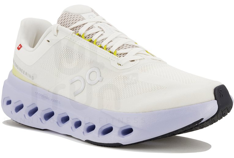 On-Running Cloudsurfer Next Damen