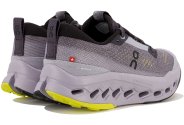 On-Running Cloudsurfer Trail 2