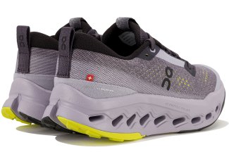On-Running Cloudsurfer Trail 2