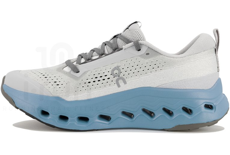 On-Running Cloudsurfer Trail 2 Herren