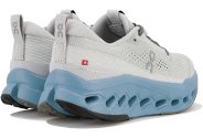 On-Running Cloudsurfer Trail 2