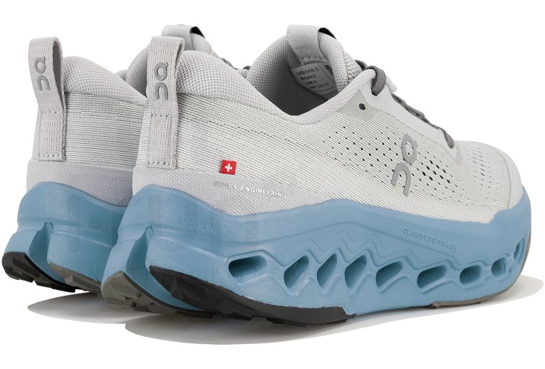 On-Running Cloudsurfer Trail 2 Herren