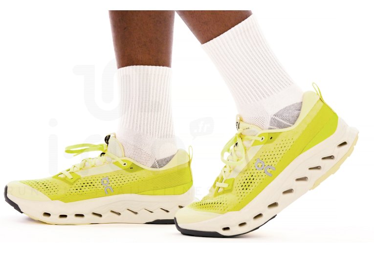 On-Running Cloudsurfer Trail 2 Herren