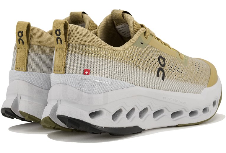 On-Running Cloudsurfer Trail 2 Herren