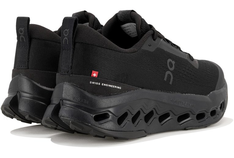 On-Running Cloudsurfer Trail 2