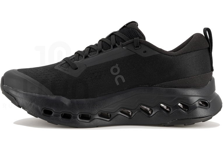 On-Running Cloudsurfer Trail 2