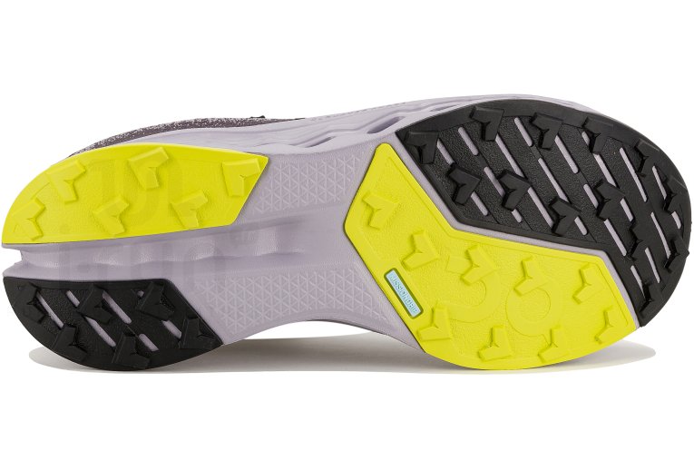 On-Running Cloudsurfer Trail 2 Waterproof Damen