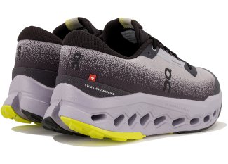 On-Running Cloudsurfer Trail 2 Waterproof Damen