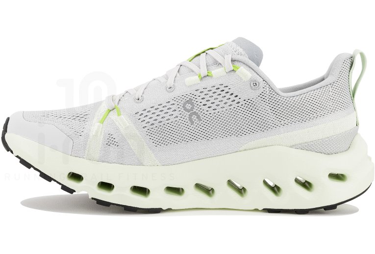 On-Running Cloudsurfer Trail