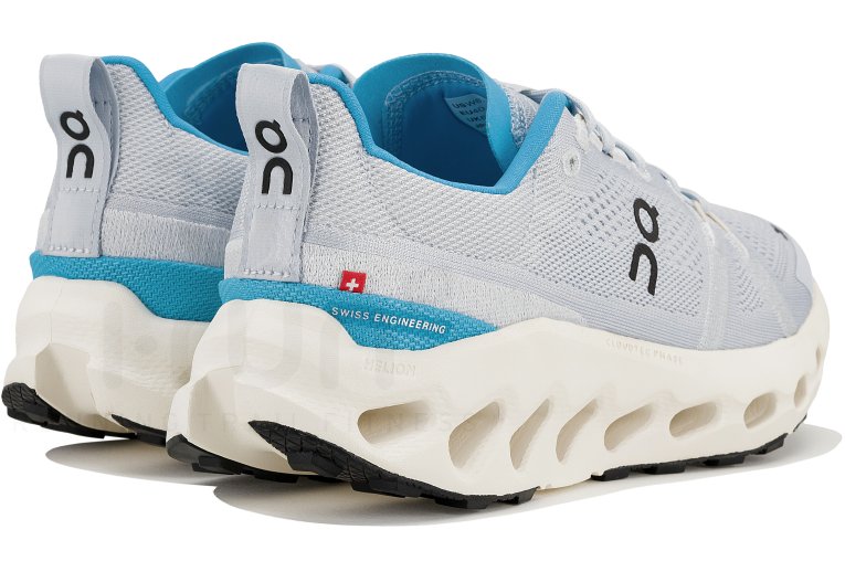 On-Running Cloudsurfer Trail