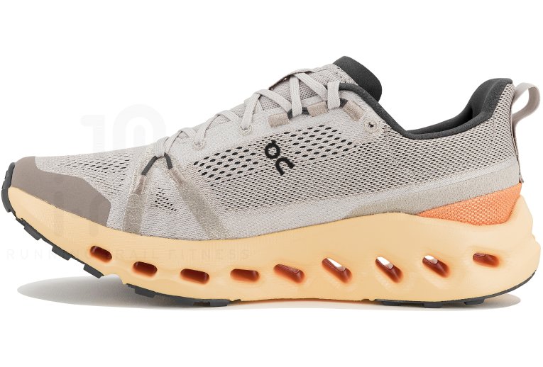 On-Running Cloudsurfer Trail M