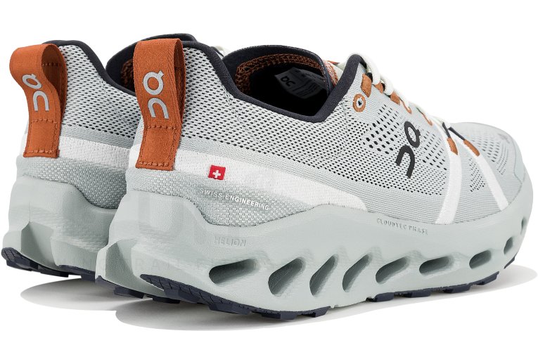 On-Running Cloudsurfer Trail