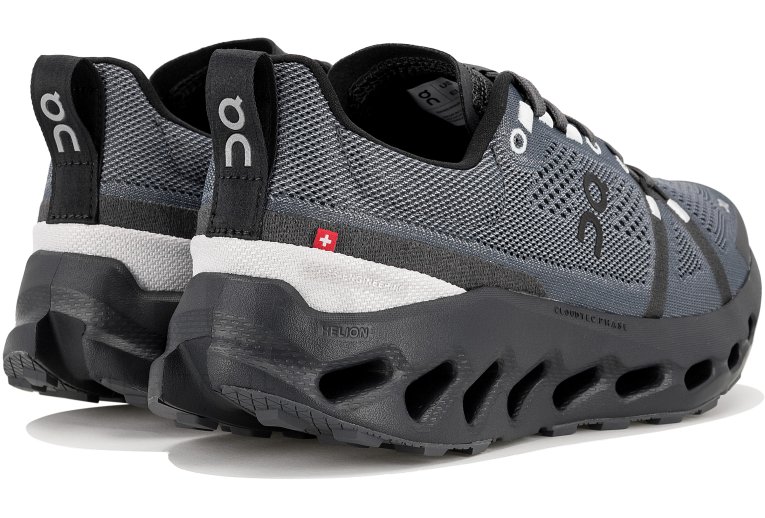 On-Running Cloudsurfer Trail Damen