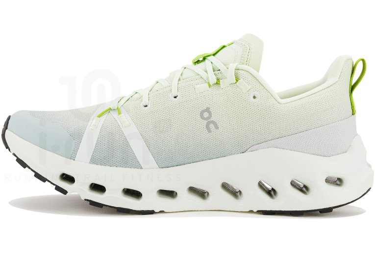 On-Running Cloudsurfer Trail Waterproof
