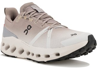 On-Running Cloudsurfer Trail Waterproof W