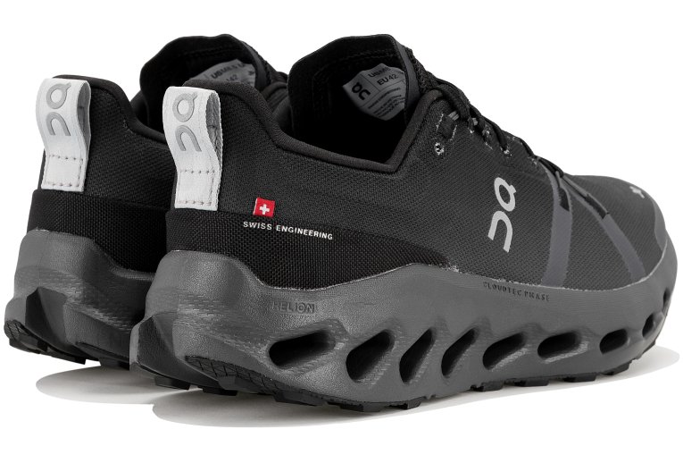 On-Running Cloudsurfer Trail Waterproof
