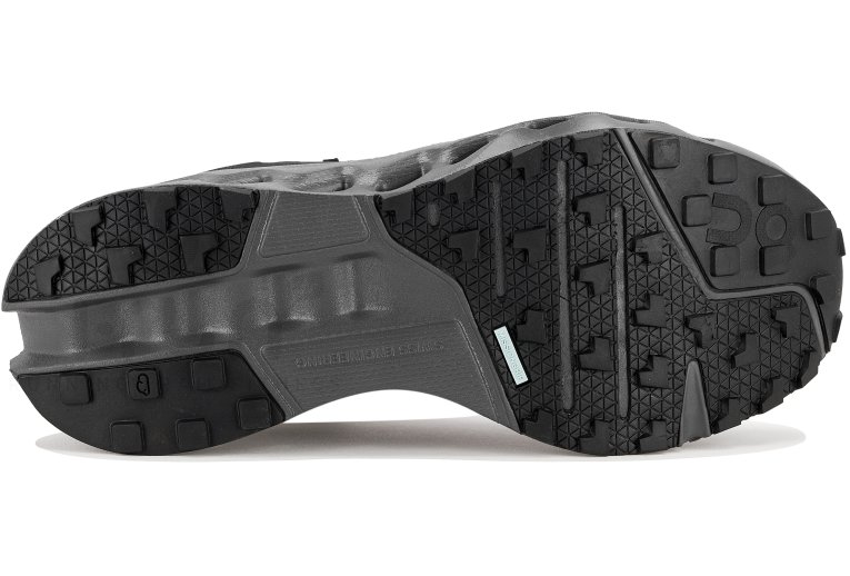 On-Running Cloudsurfer Trail Waterproof