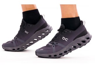 On-Running Cloudsurfer Trail Waterproof M