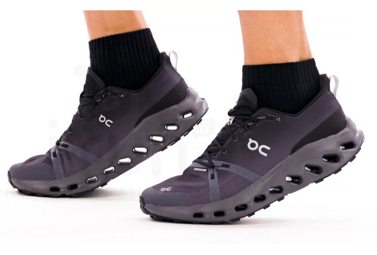 On-Running Cloudsurfer Trail Waterproof