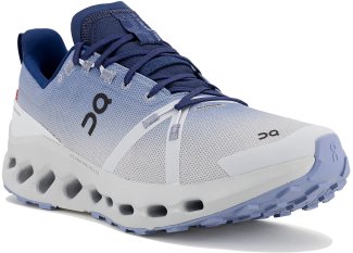 On-Running Cloudsurfer Trail Waterproof M