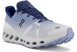 On-Running Cloudsurfer Trail Waterproof