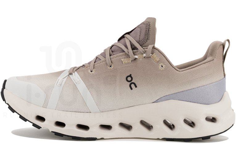 On-Running Cloudsurfer Trail Waterproof