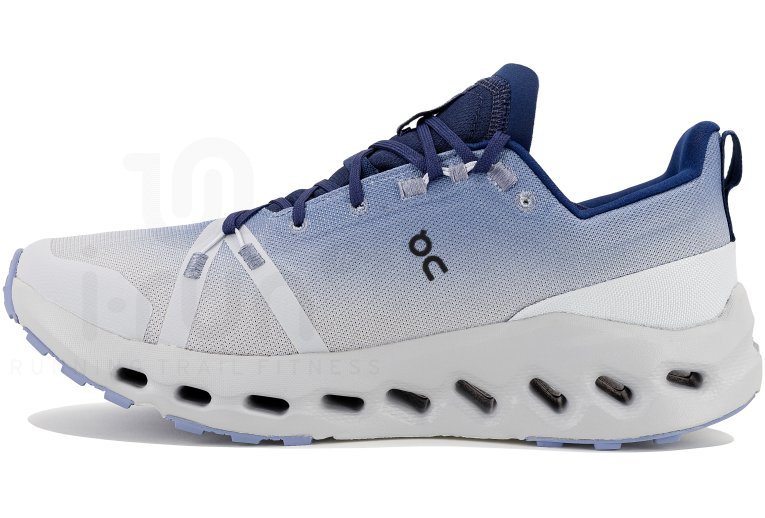 On-Running Cloudsurfer Trail Waterproof