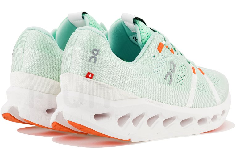 On-Running Cloudsurfer Damen