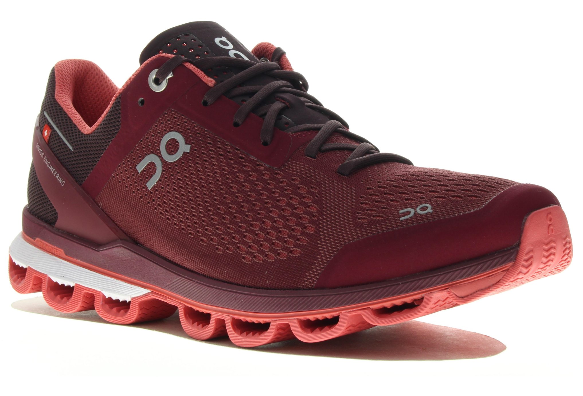 On-Running Cloudsurfer W Chaussures running femme