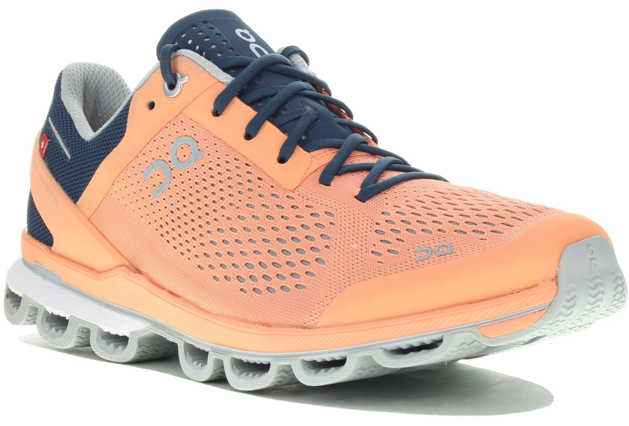 On-Running Cloudsurfer W Chaussures running femme