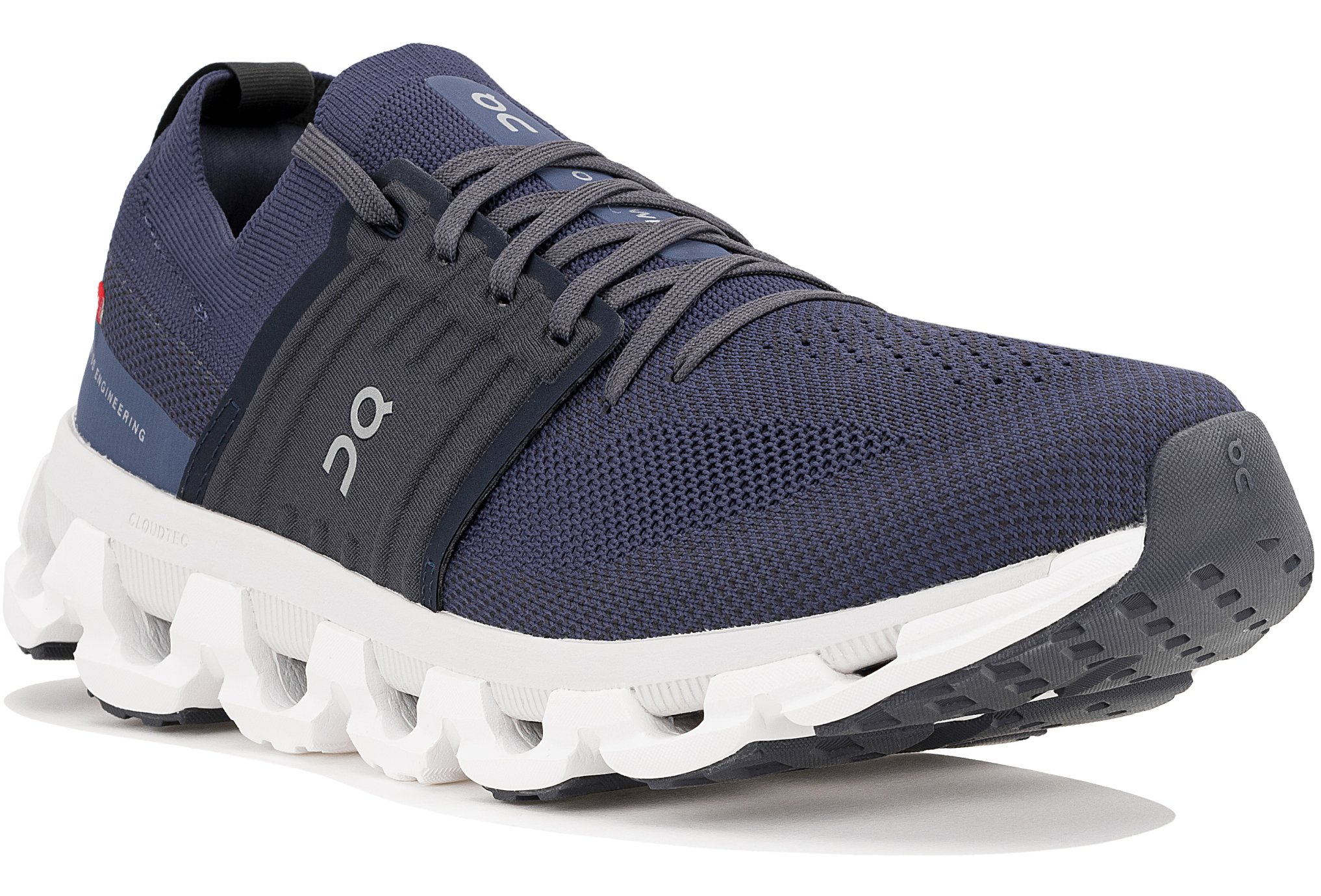 On-Running Cloudswift 3 Bleu marine