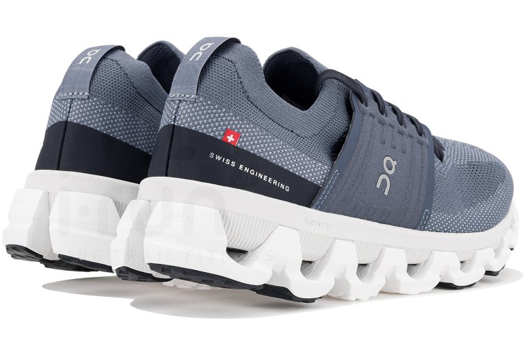 On-Running Cloudswift 3 Damen