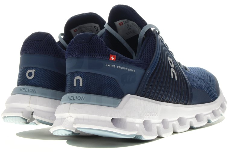 On-Running Cloudswift