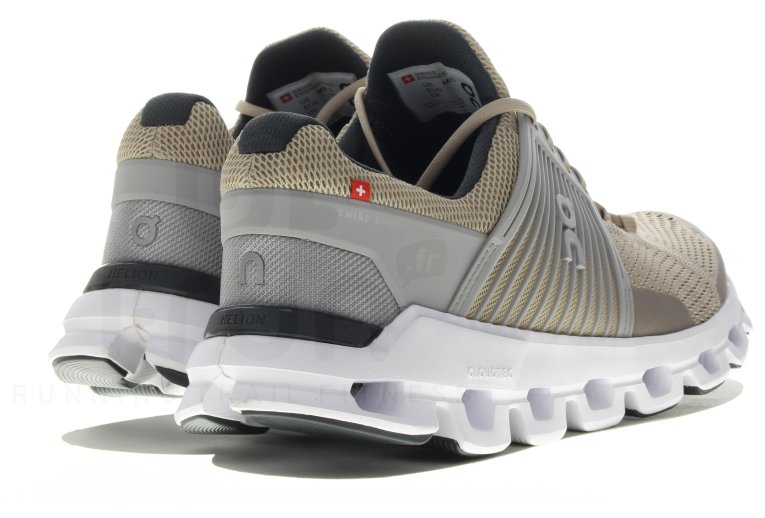 On-Running Cloudswift