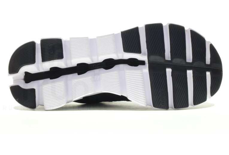 On-Running Cloudswift