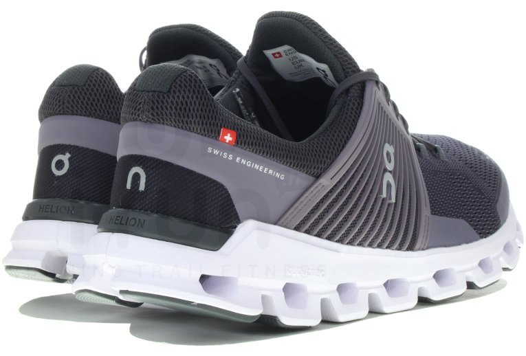 On-Running Cloudswift