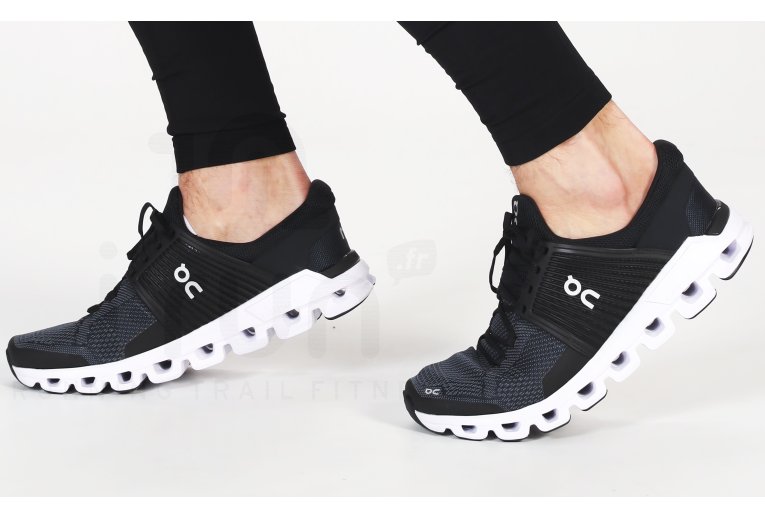 On-Running Cloudswift