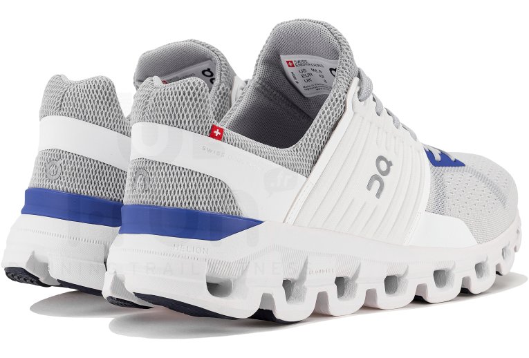 On-Running Cloudswift