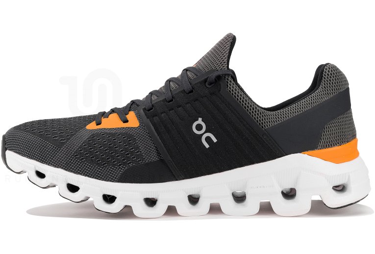 On-Running Cloudswift