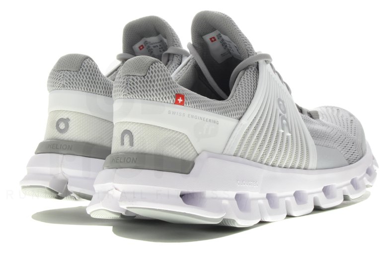 On-Running Cloudswift