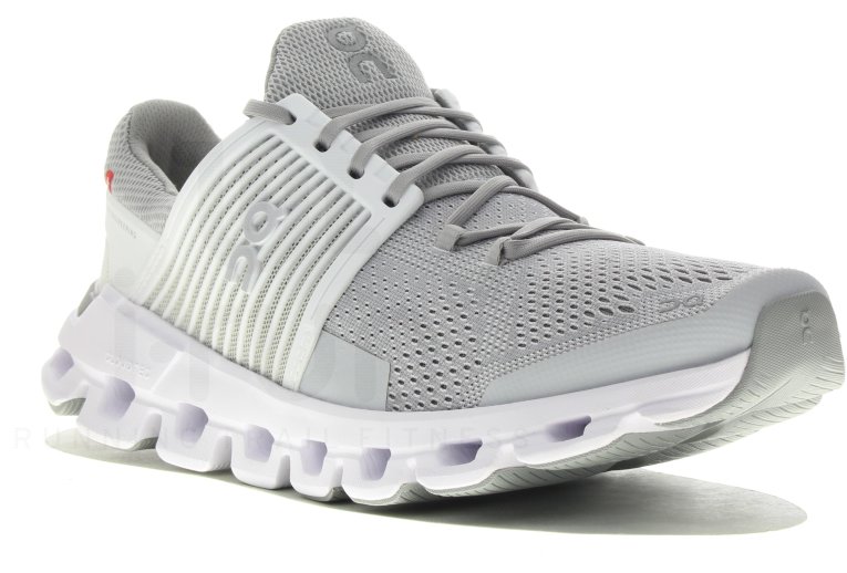 On-Running Cloudswift