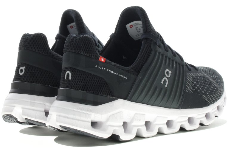 On-Running Cloudswift Damen