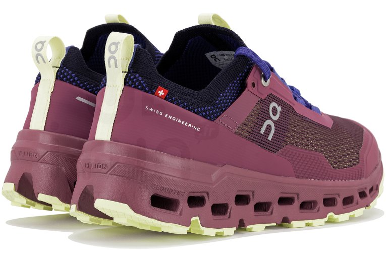 On-Running Cloudultra 2 Damen