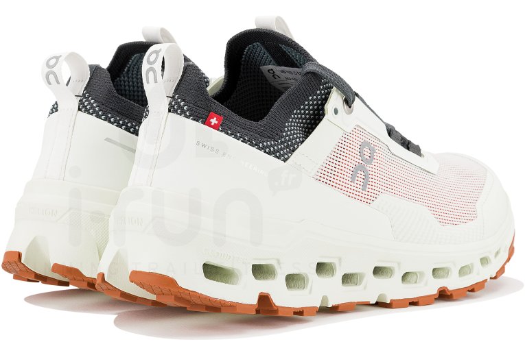 On-Running Cloudultra 2 W
