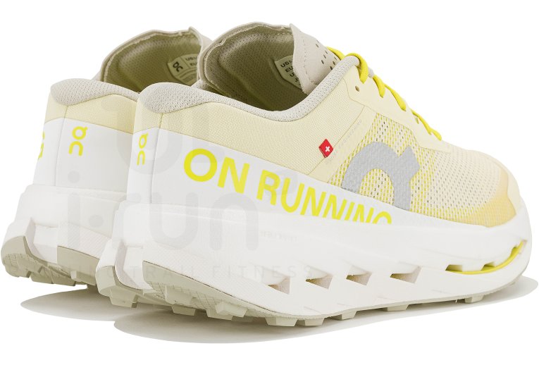 On-Running Cloudultra 3 Herren