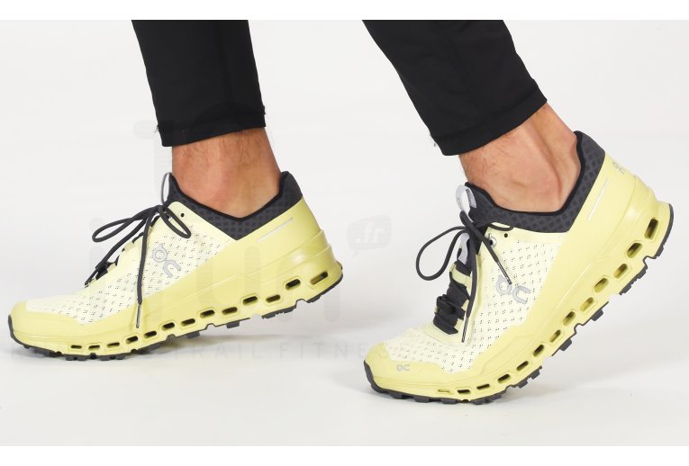 On-Running Cloudultra