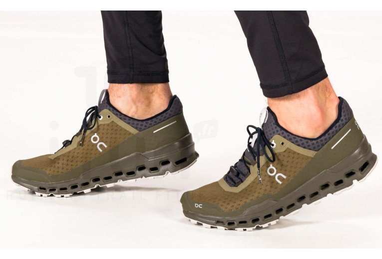 On-Running Cloudultra