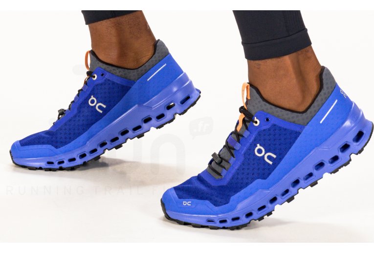 On-Running Cloudultra Herren