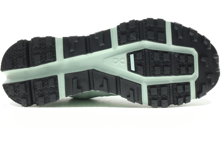 On-Running Cloudultra Damen